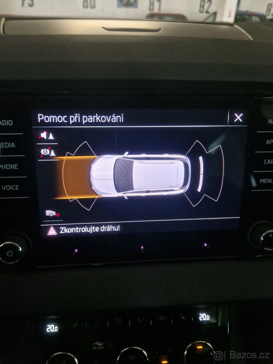 Prodám Škoda Karog - 5