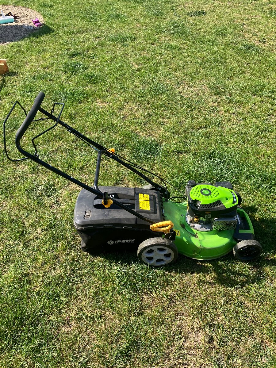 Fieldmann 145-6 , 46cm - 5