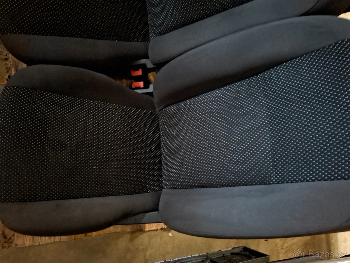 Fiat Panda sedacky - 5