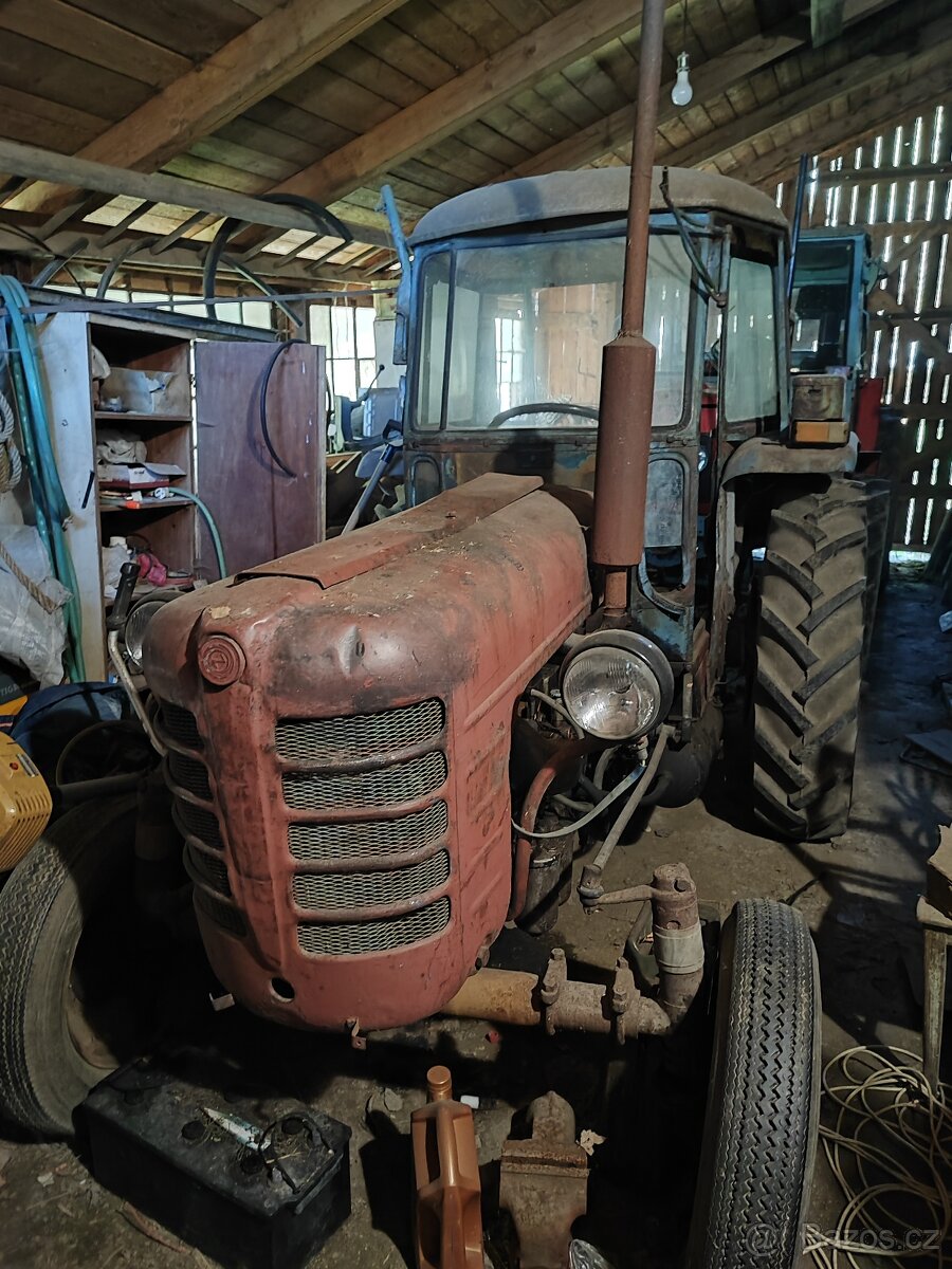 Zetor 3011 - 5