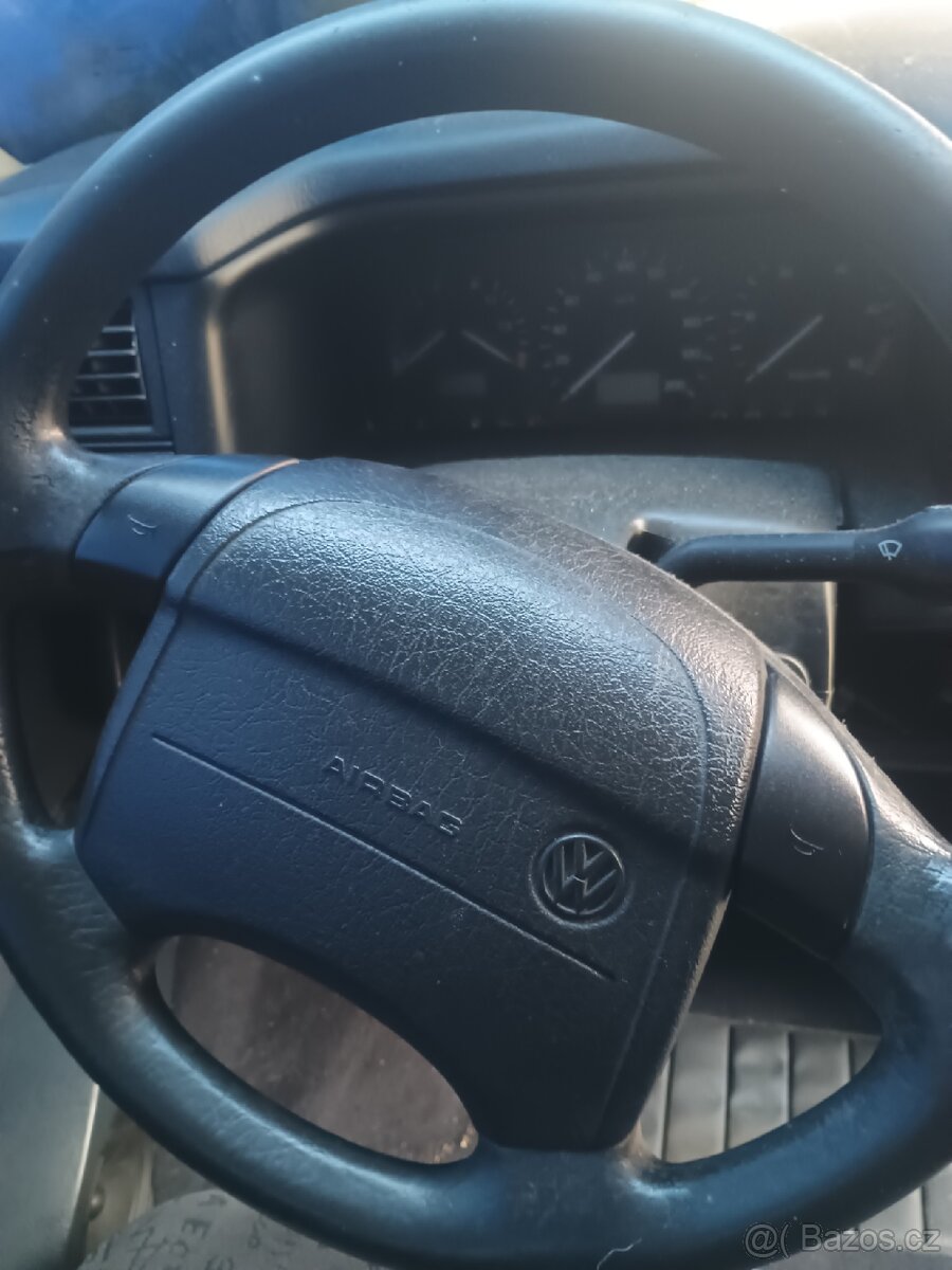 VW t4 - 5