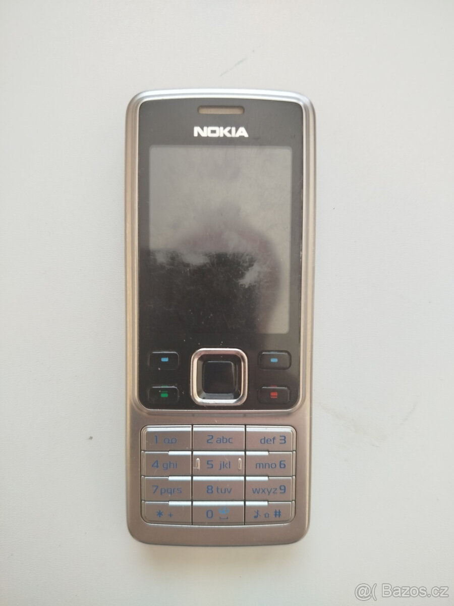 mobily Nokia - 5