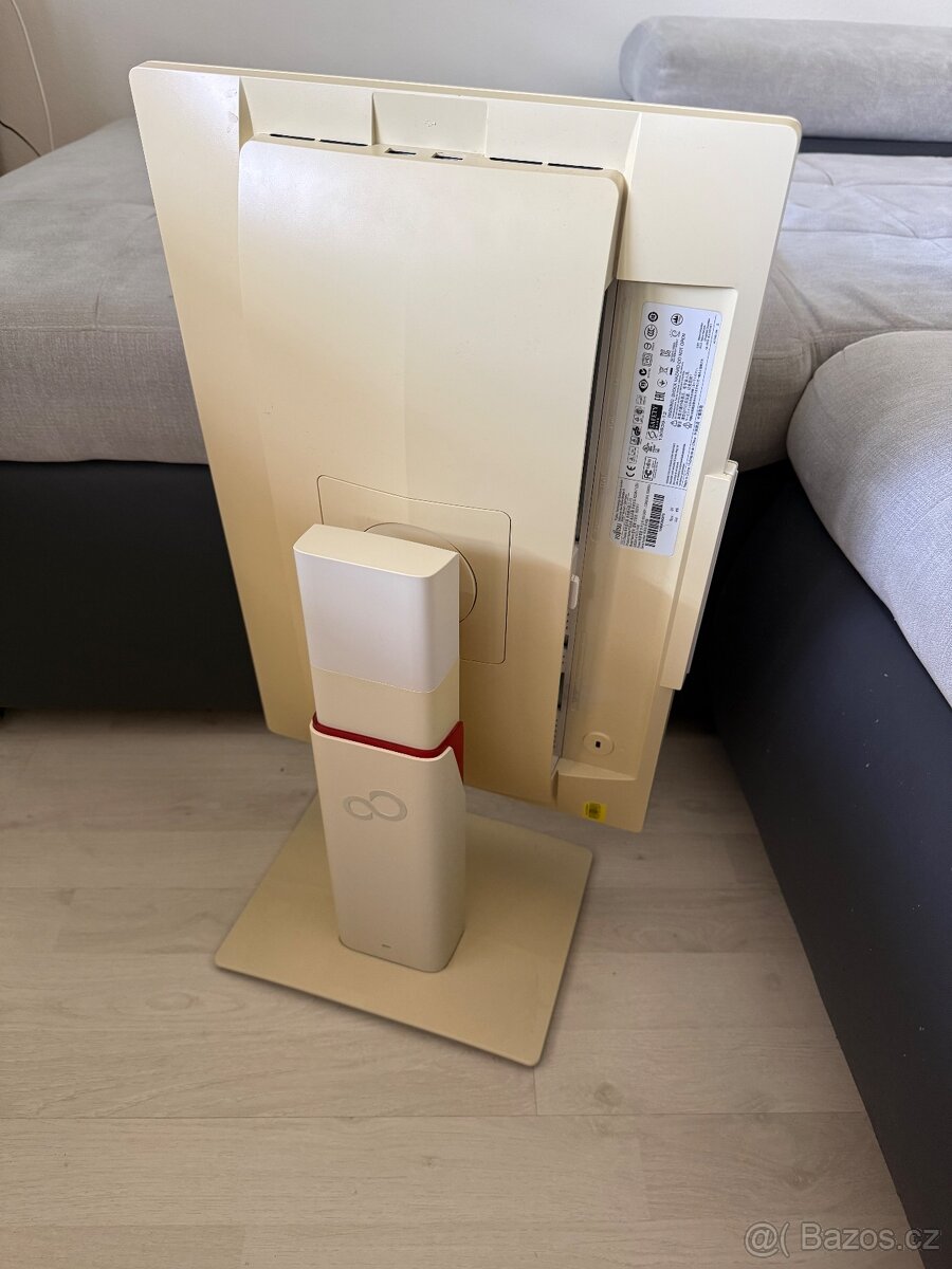 Monitor Fujitsu B22W-7 LED (22") - 5