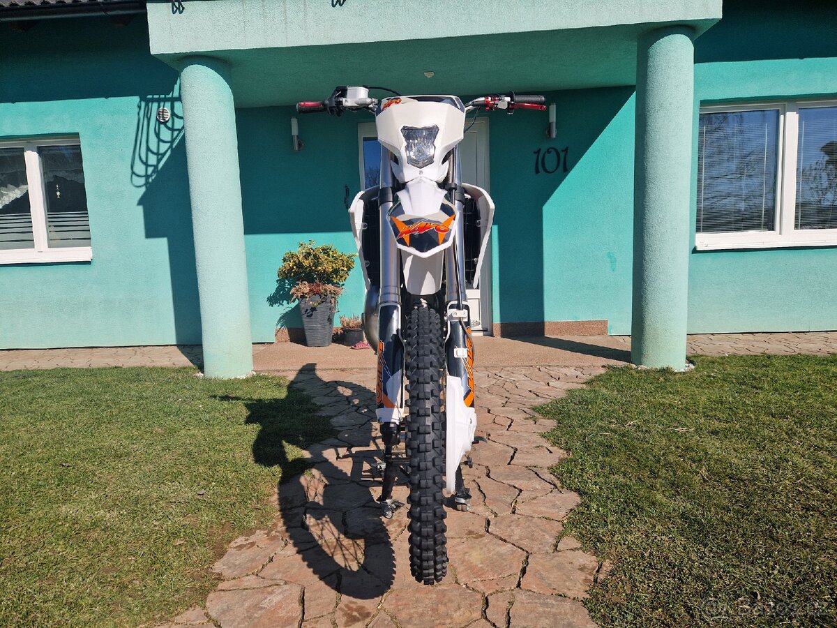 Kayo 250