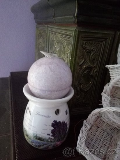 NÁDHERNÉ PROVANSE DOPLNKY... - 5