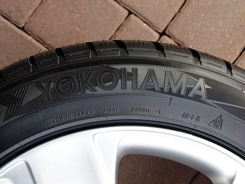 17" ALU KOLO = 5x120 = HONDA – REZERVA - NOVÁ - 5