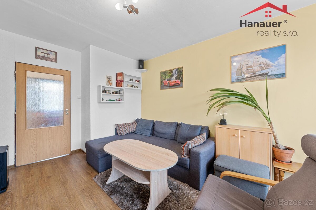 Prodej bytu 3+kk, 55 m2, Praha - Střížkov, ul. Rumburská - 5