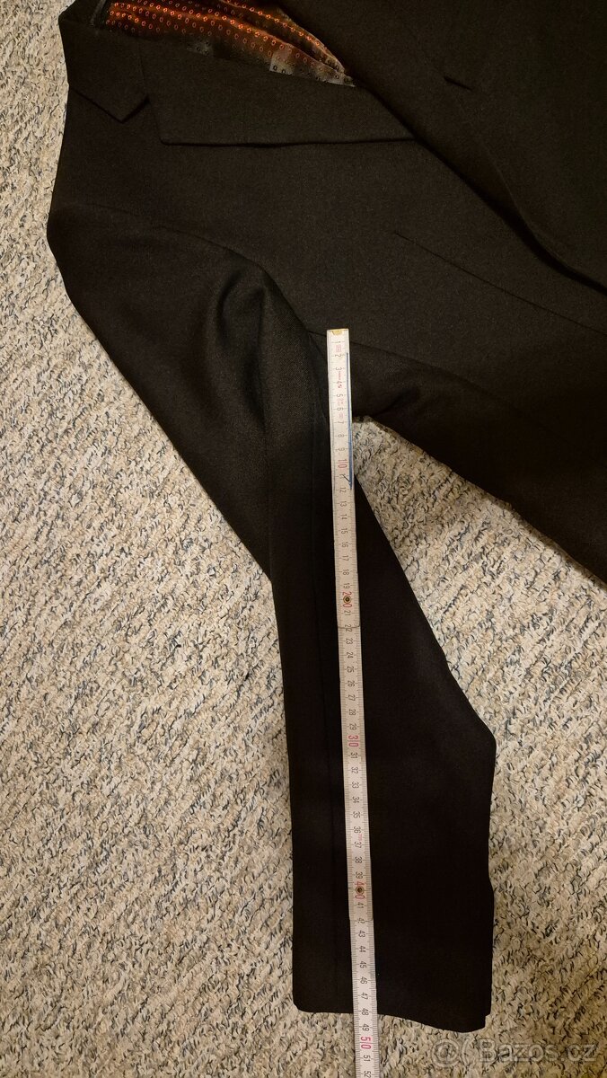 Prodám pánský oblek - 5