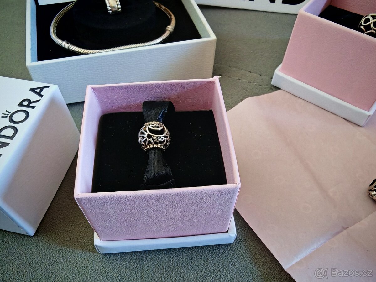 Pandora set 2 - 5