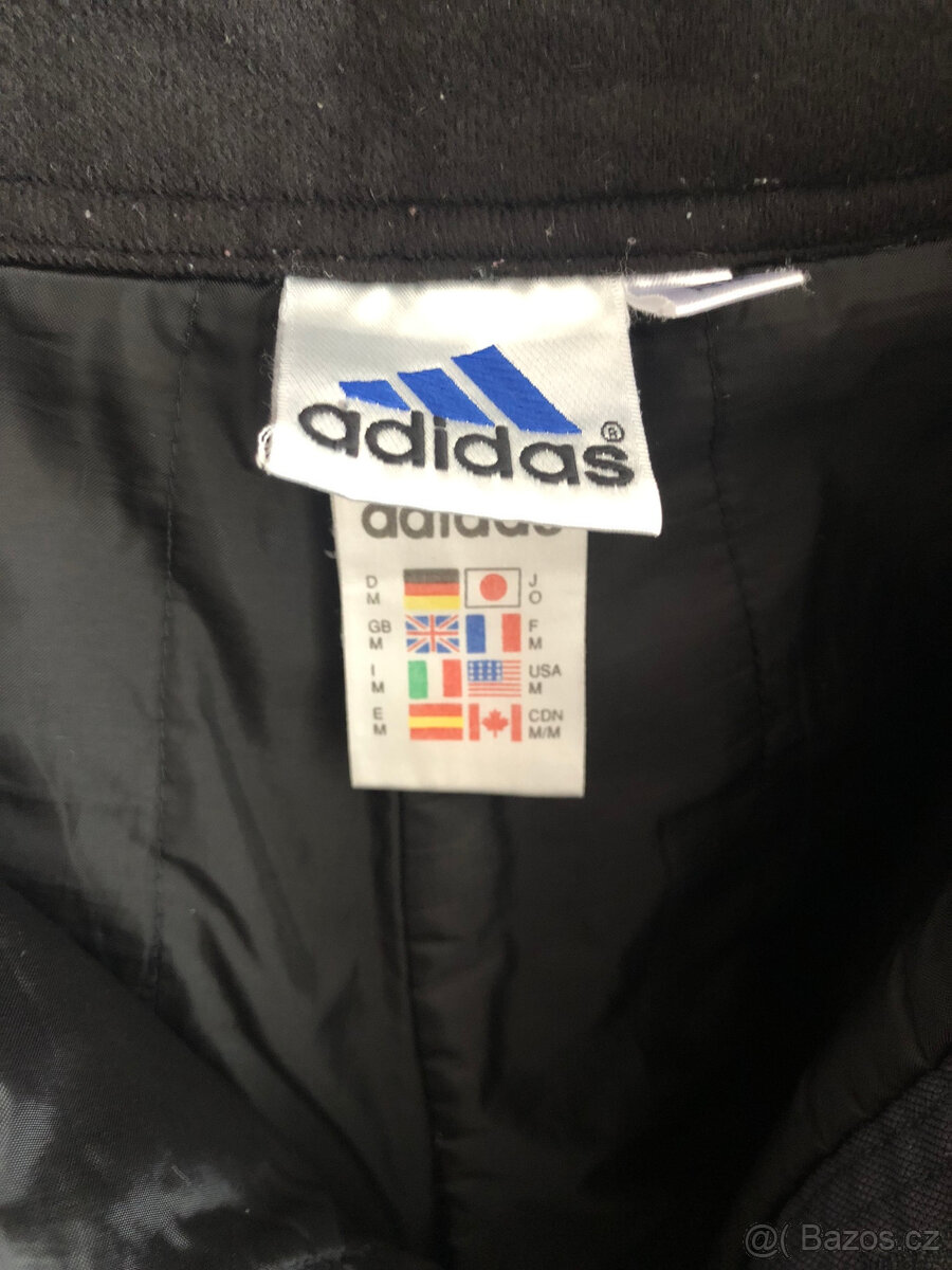 Pánské kalhoty na lyže nebo snowboard - 5