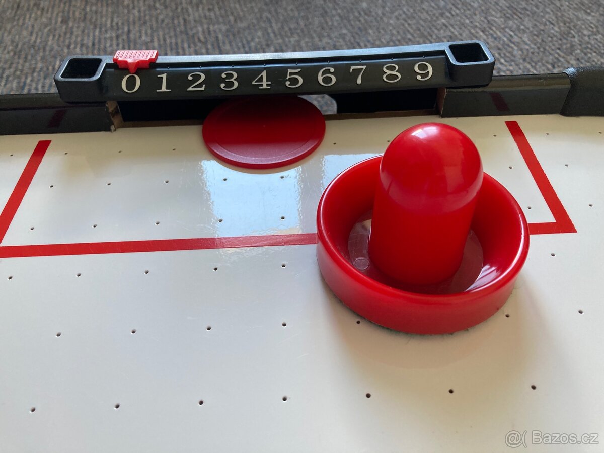Stolní hra Air Hockey - 5