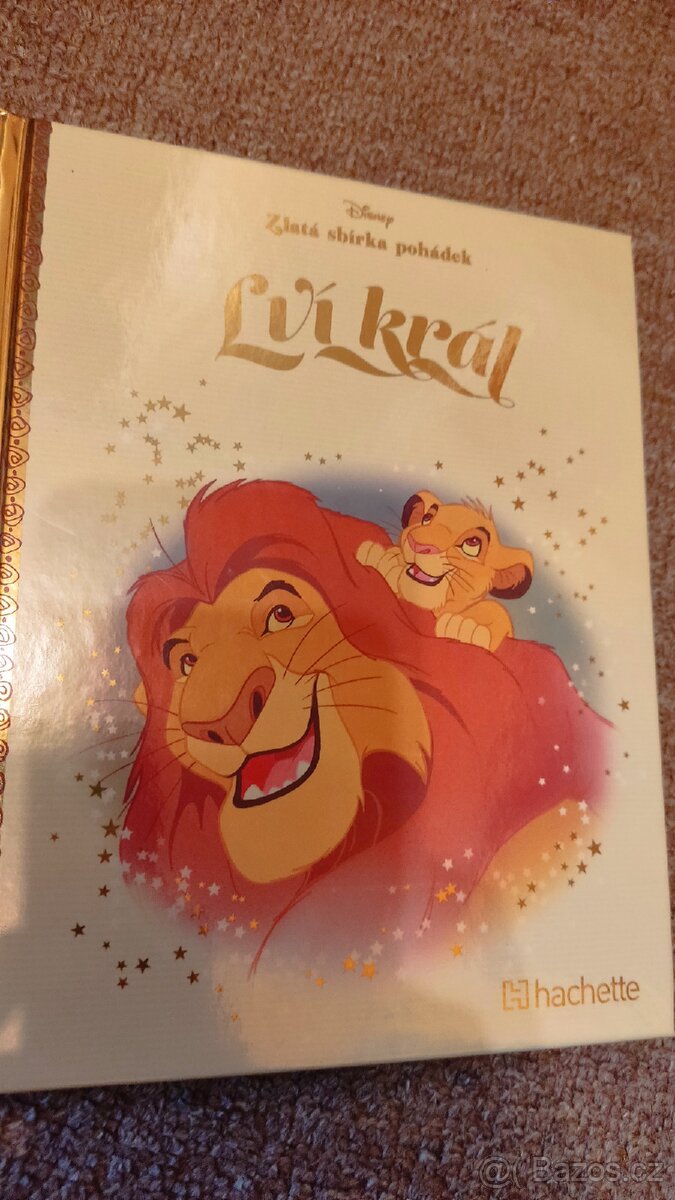 Prodej knih pro děti - 5