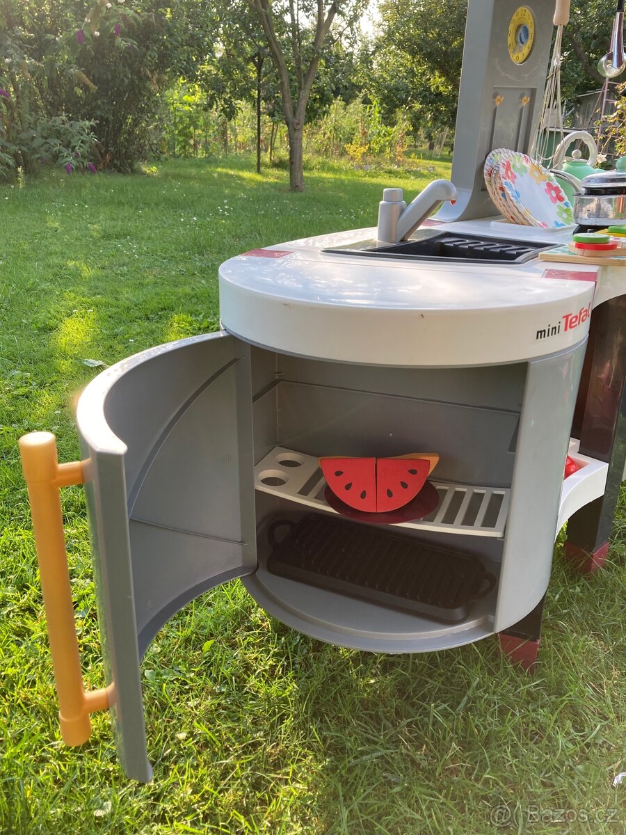 Dětská kuchyňka Tefal - 5