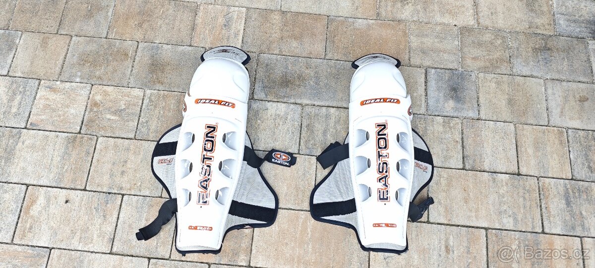 Hokejová výstroj - 5