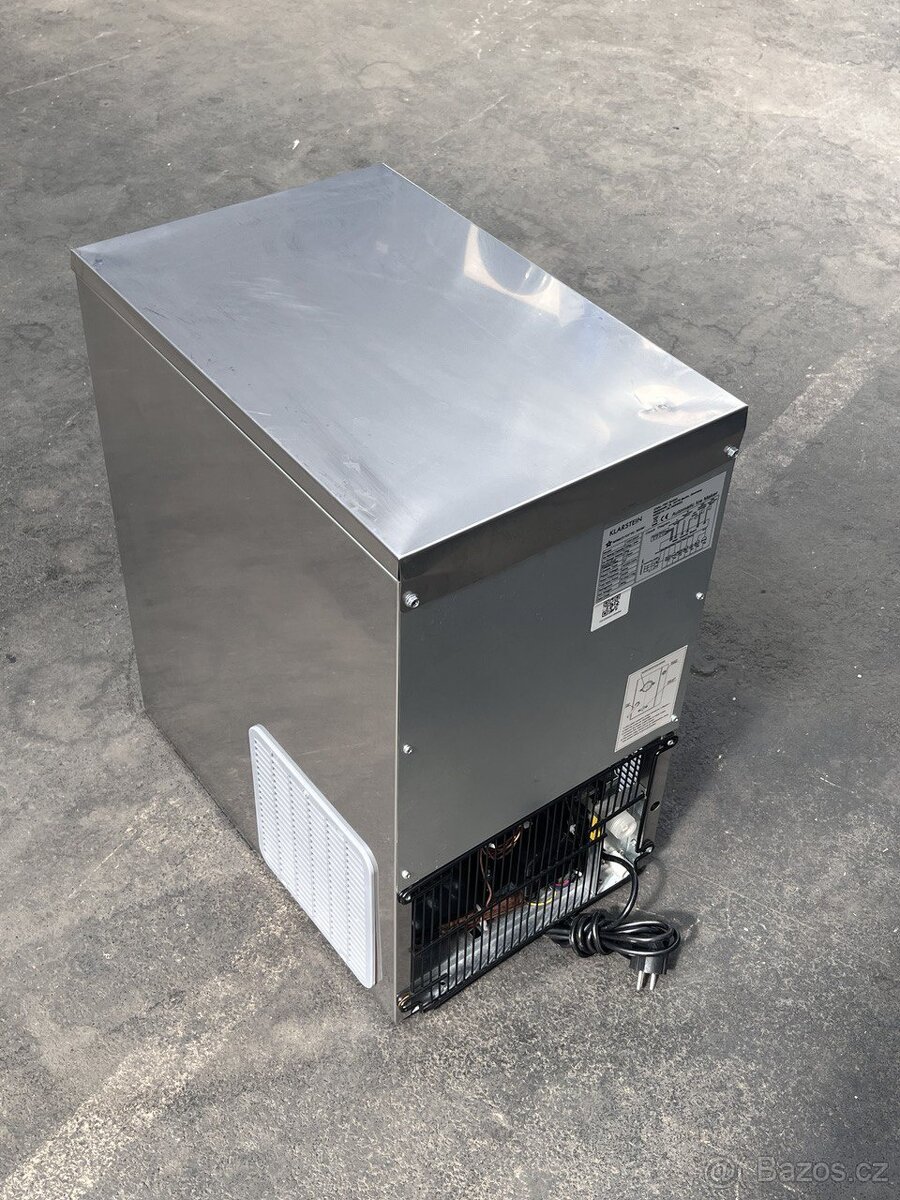 Ledovač Klarstein Powericer XL 20kg/24H. Záruka - 5