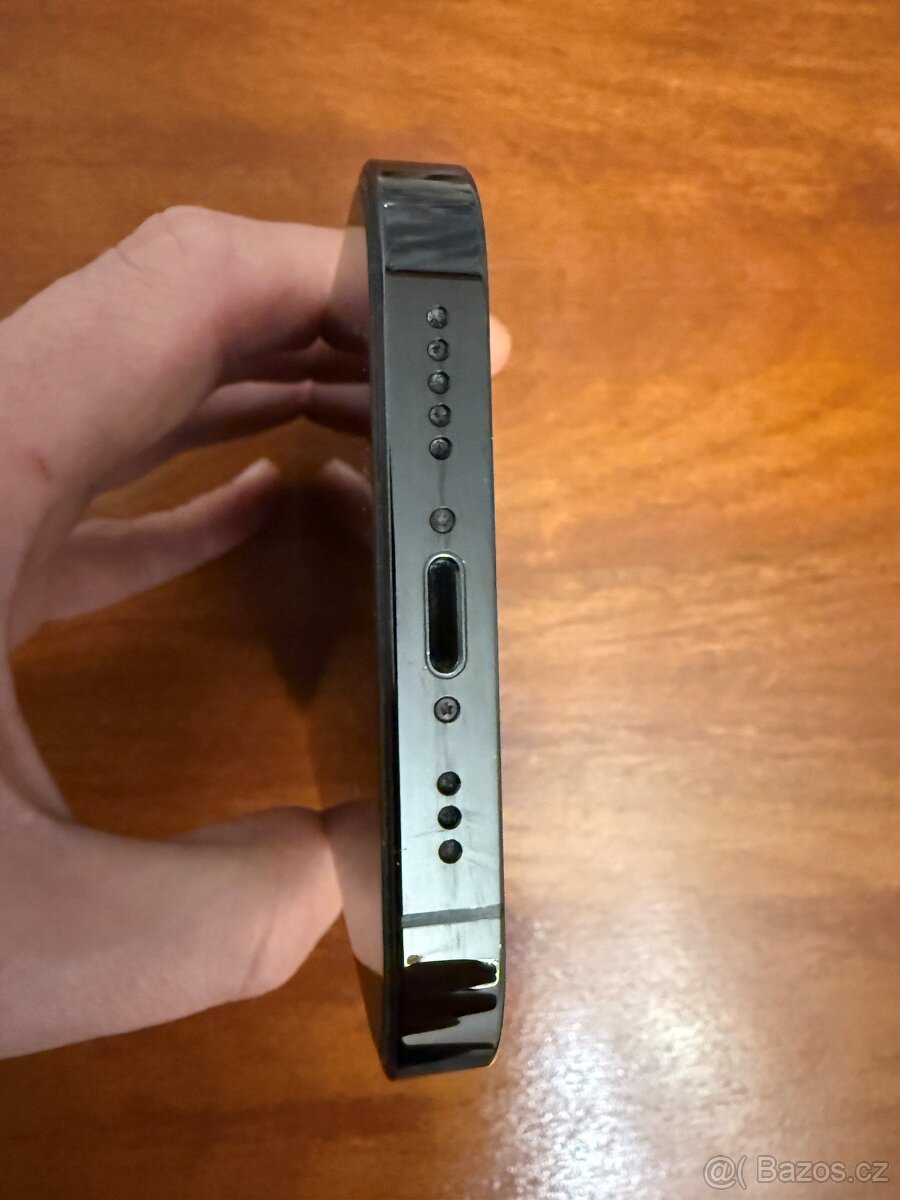 iPhone 14 Pro 256GB Space Black + 2x ochranné sklo Spigen - 5