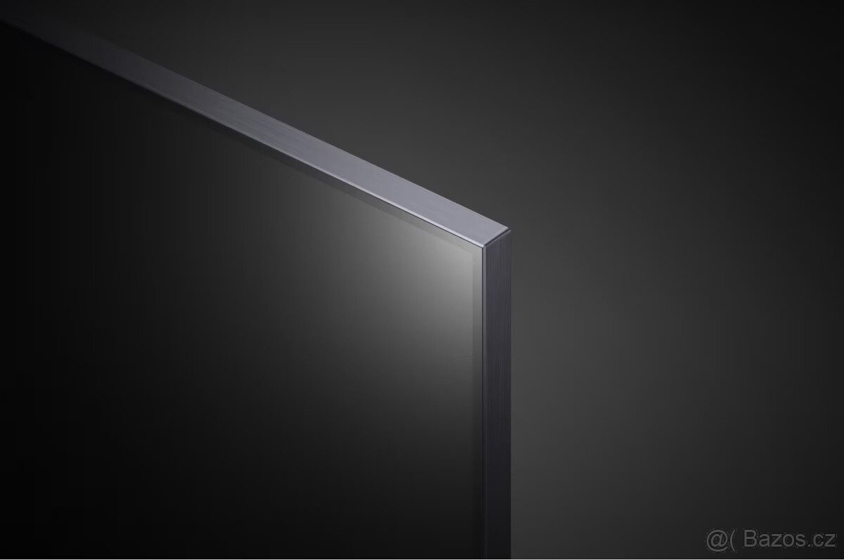 📺 Televize LG 75QNED91 Mini LED - 5