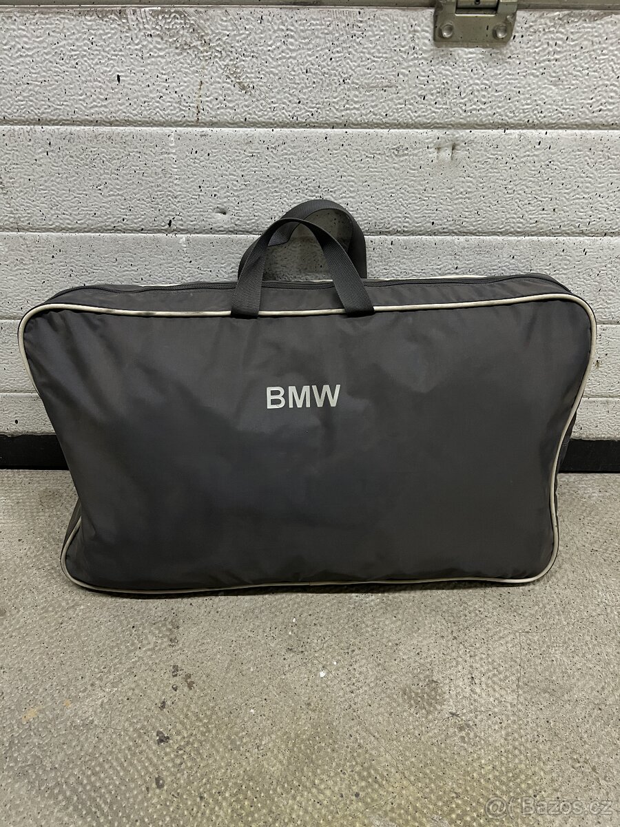 Vak na lyže BMW - 5