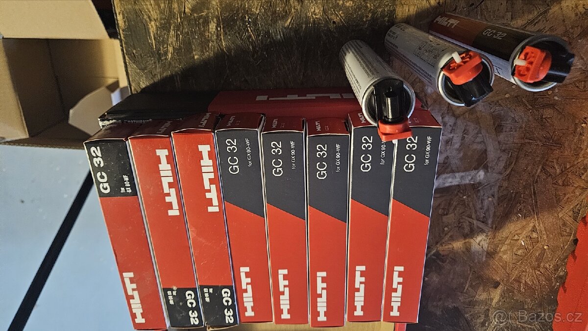 Prodám Hřebikovačku - 5