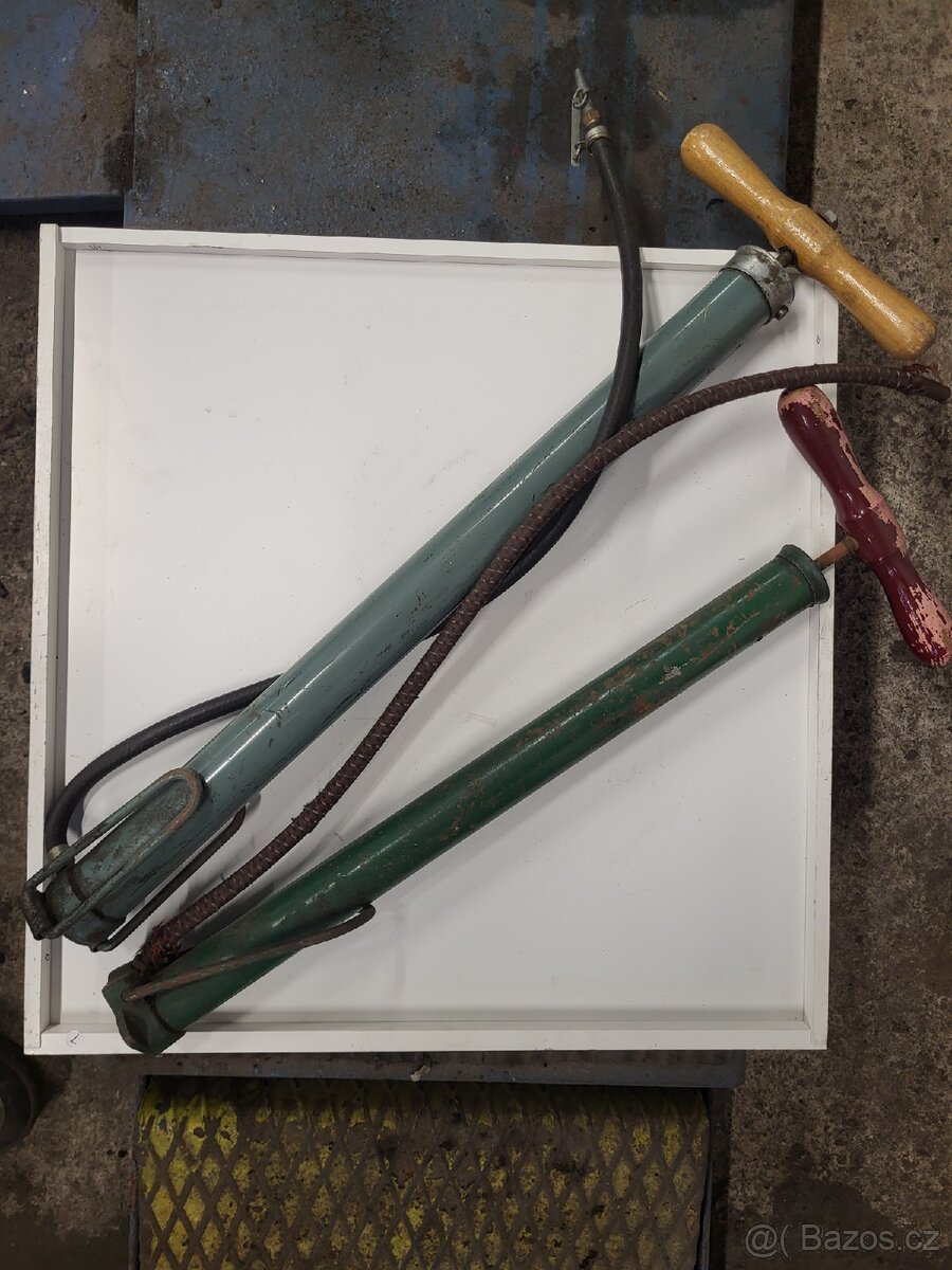 Mix veci z vyklizeni - 5