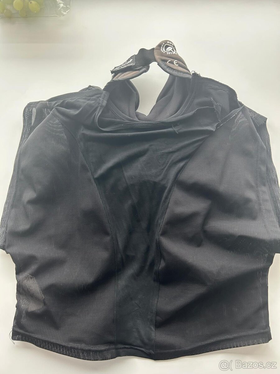 Brankářský nákrčník CCM TCG Pro Junior - 5