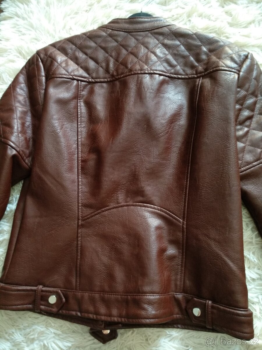 bunda TERANOVA.M-NOVÁ - 5