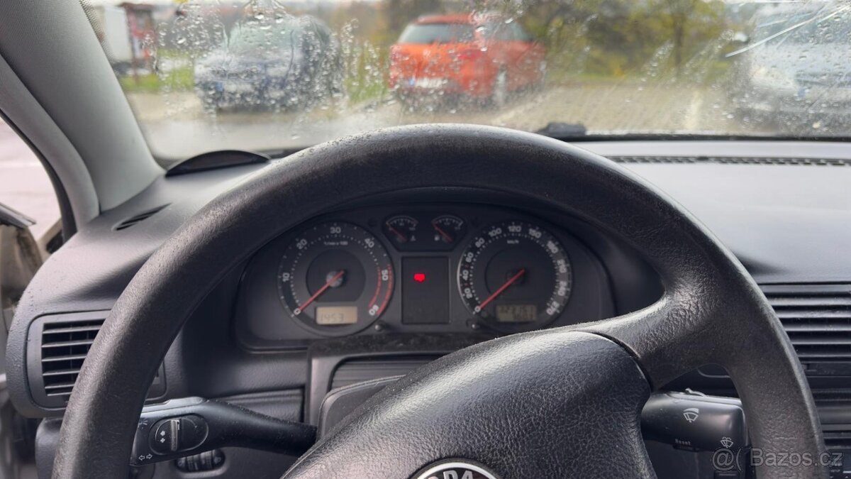 Skoda Superb 1.9TDi 74kw - 5