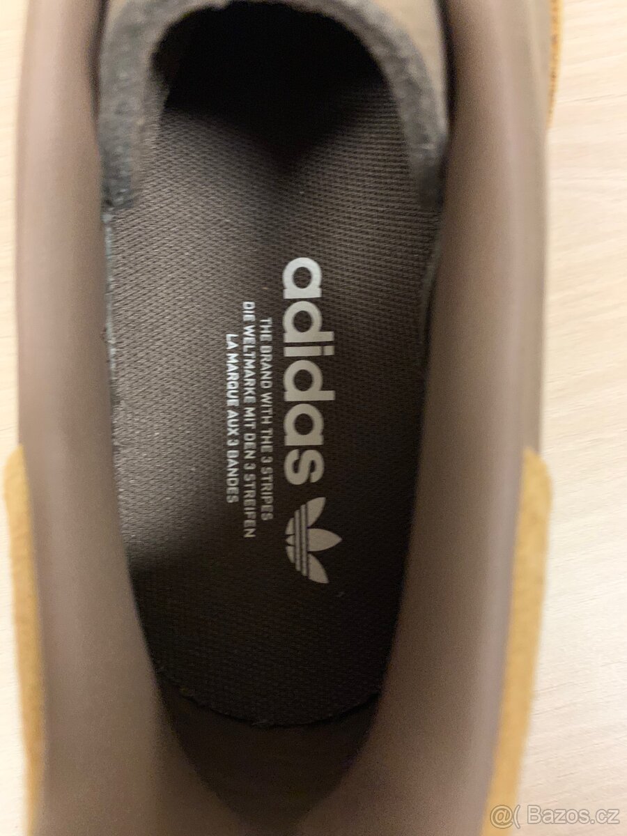 Adidas Gazelle Indoor EU43 - 5