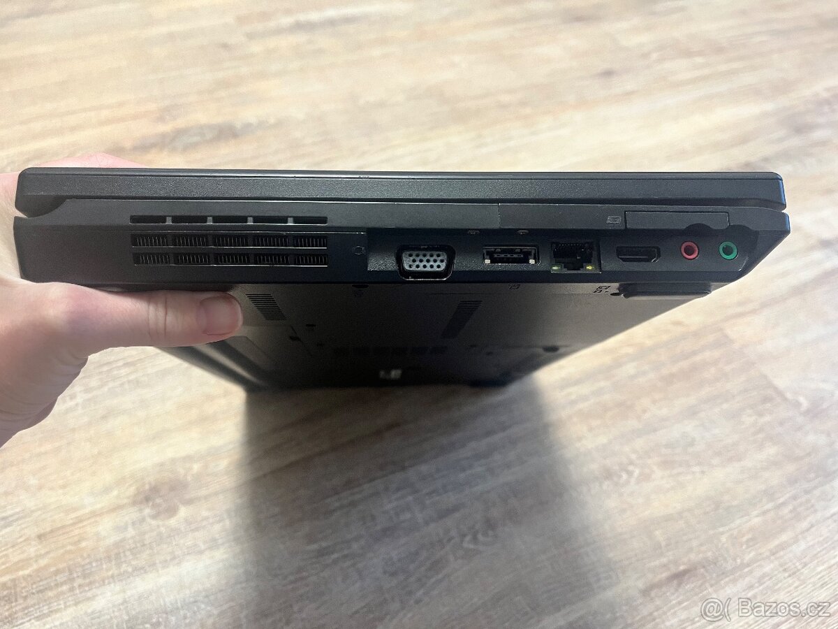 Lenovo SL510 - 5