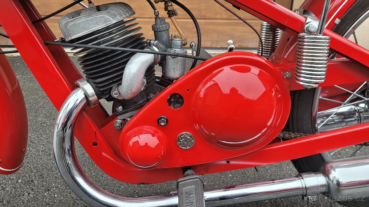 Jawa 175 Speciál - 5