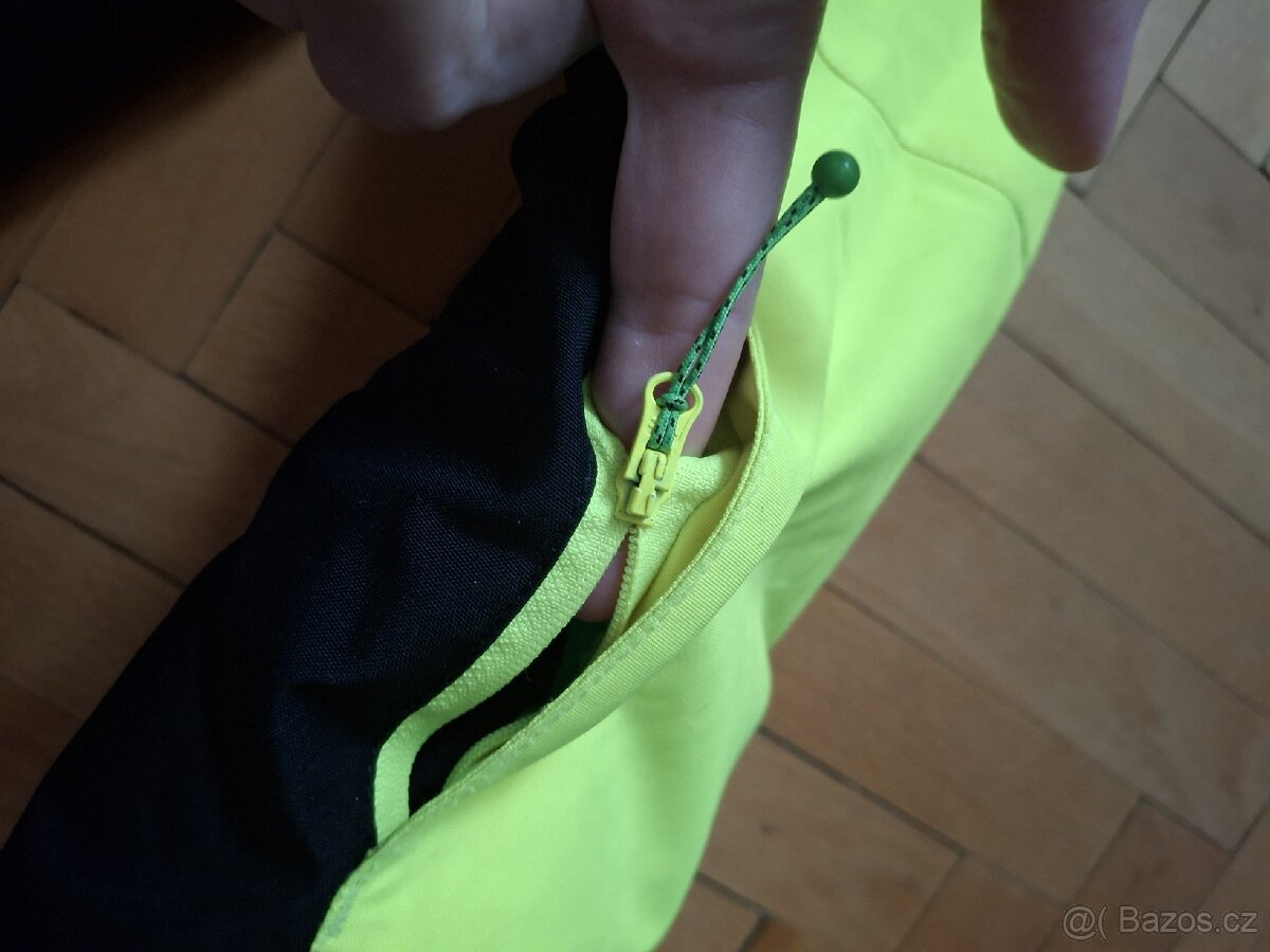 Dětská lyžařská bunda - 5