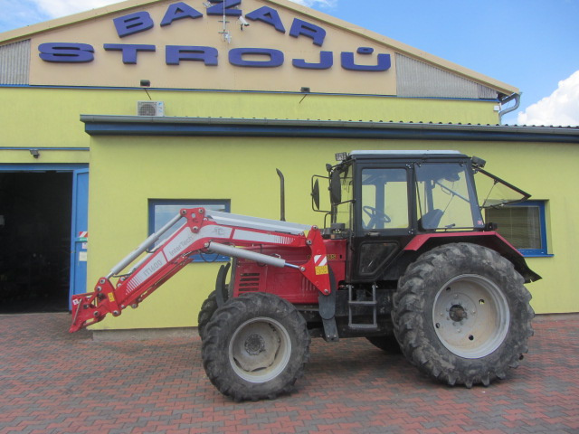 Traktor BELARUS 920.2 - 5