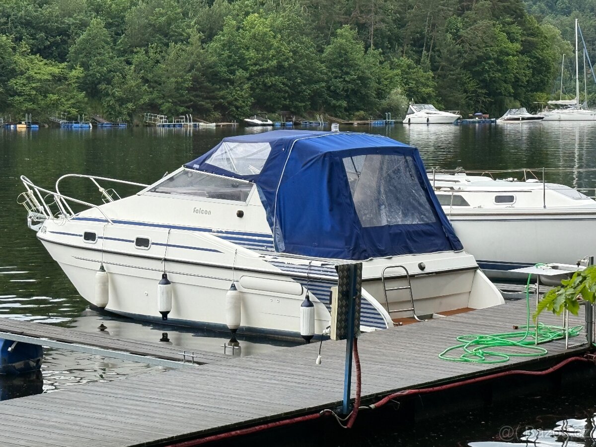 Kajutová loď prodej kajutové lodě - 5