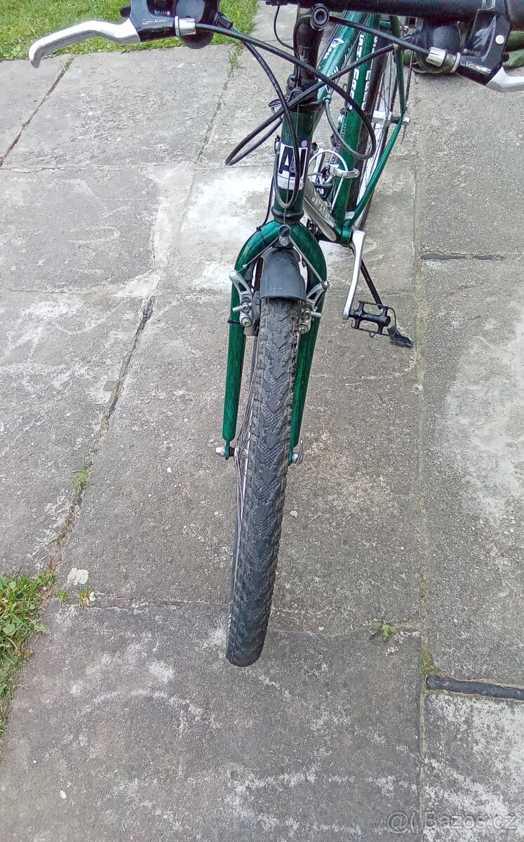 PÁNSKÉ HORSKÉ KOLO SUPERIOR - 5