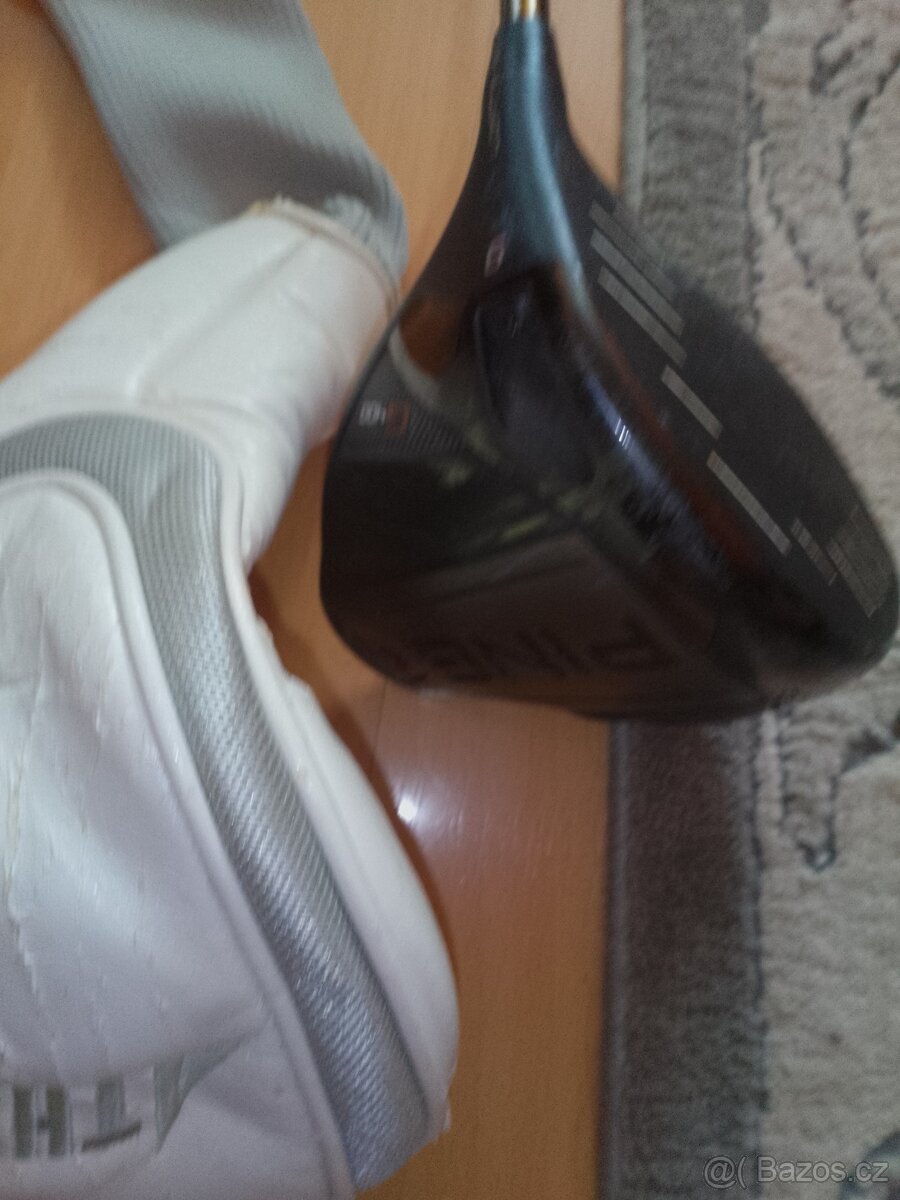 Bag. Šiltovka predám - 5