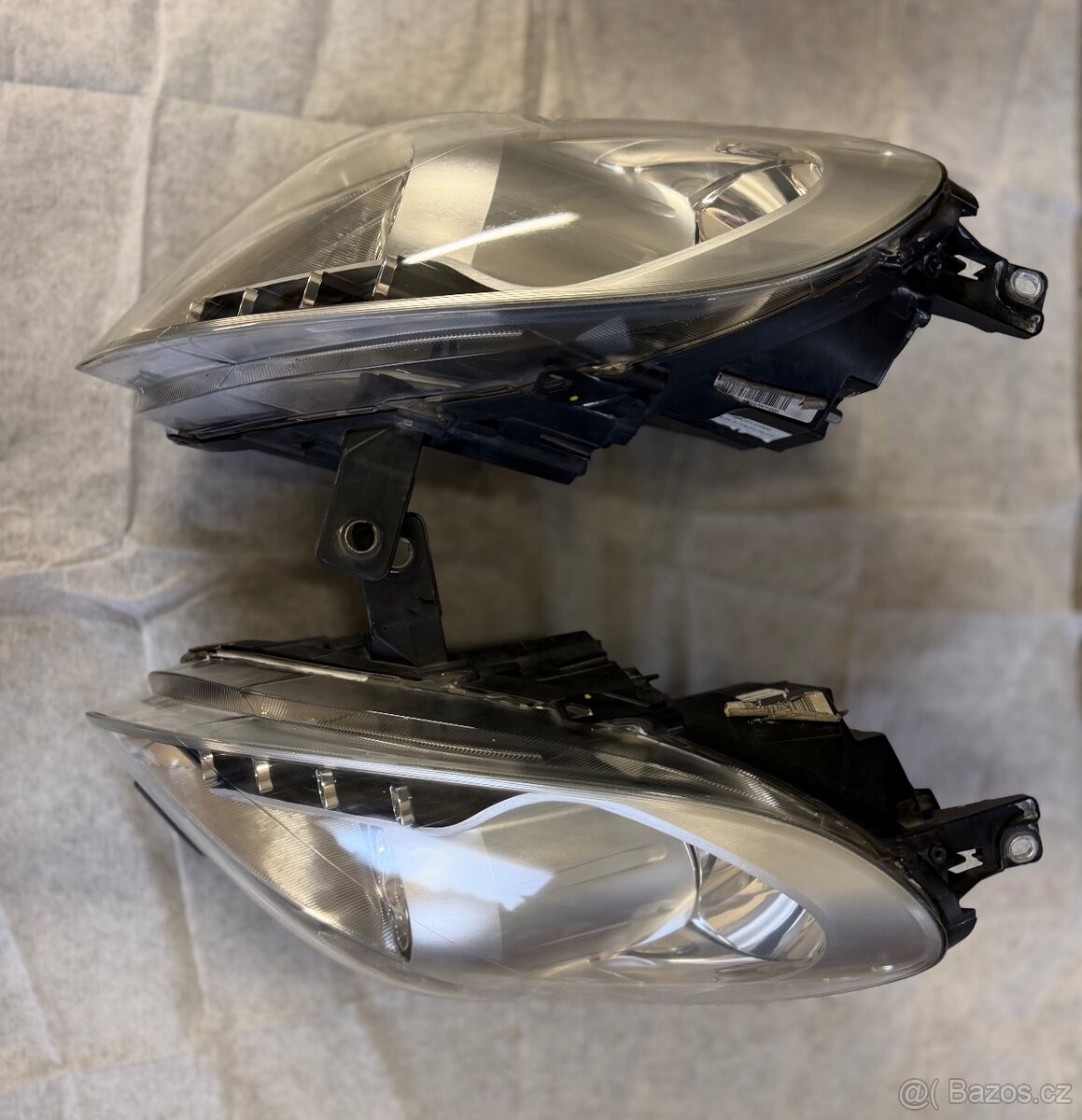 Originální Giulietta světla - 5