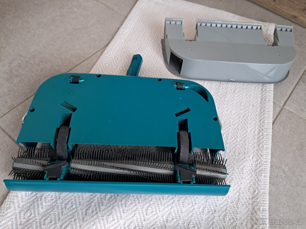 Mechanický zametač Leifheit - 5