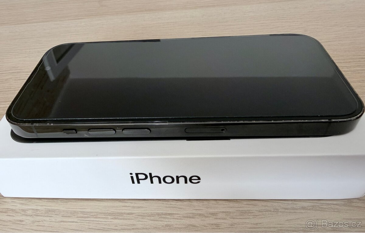IPhone 14 Pro 256Gb ,black - 5