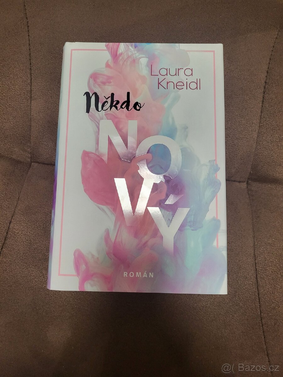 Knížky - různé - 5