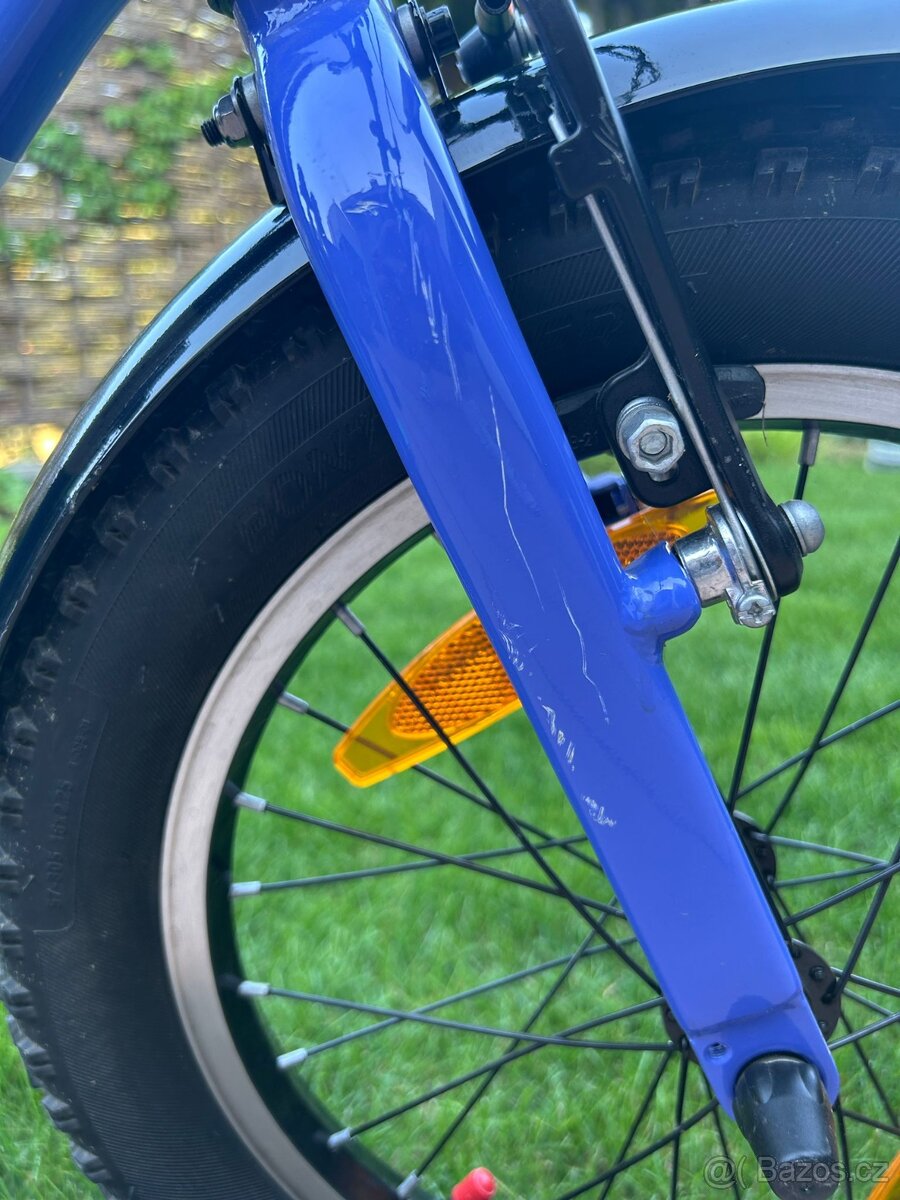 Trek Precaliber 16" - 5