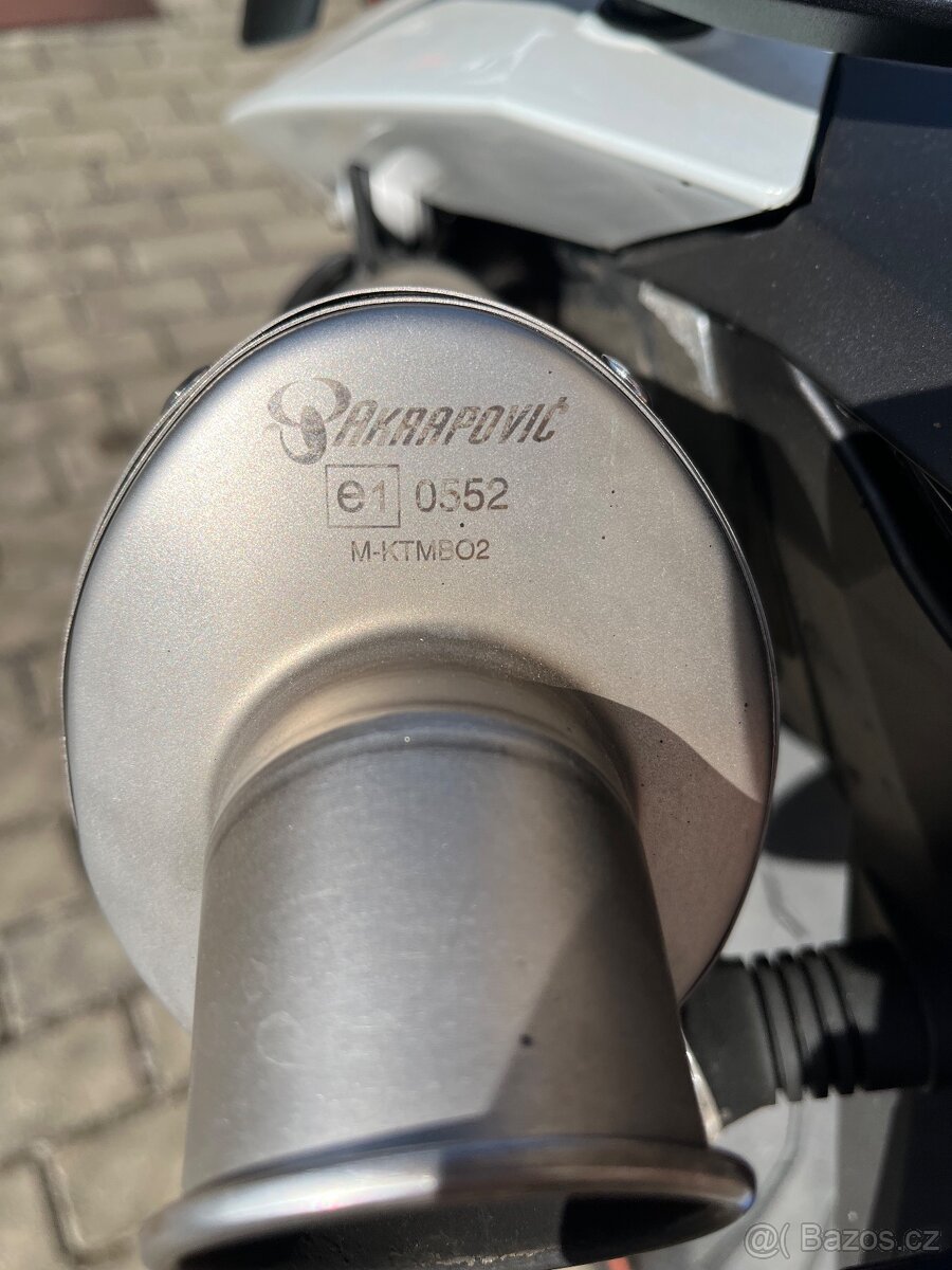 Ktm 990 smr - 5