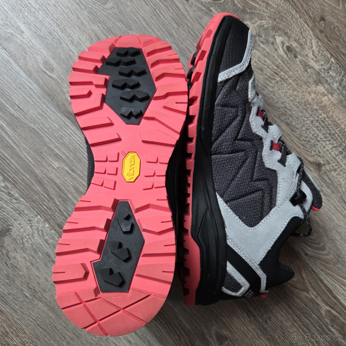 Boty Alpine Pro IBANE 3 - 5
