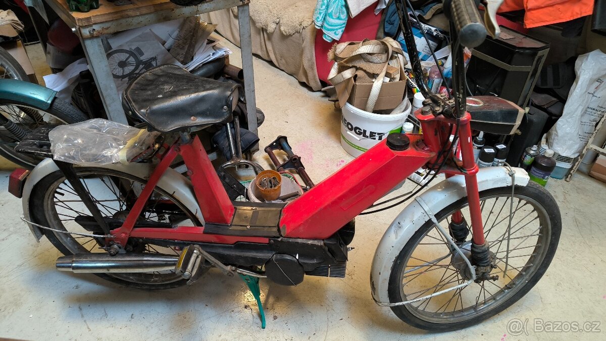 Babeta babetta 228 - 5