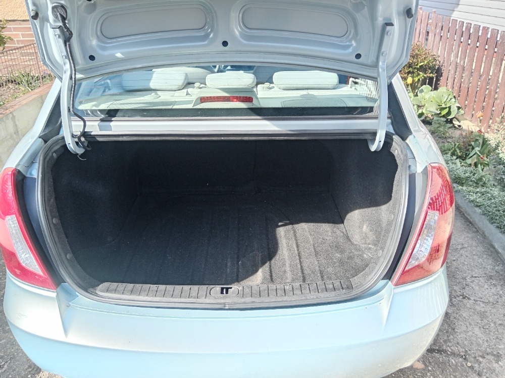 Hyundai Accent prodej - 5