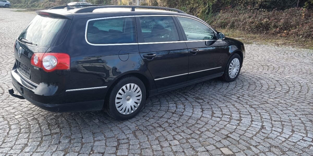 Passat Kombi - 5