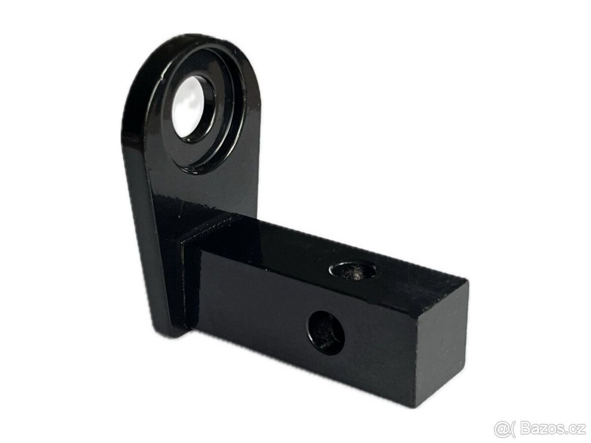 Croozer dog 2013-přívěs za kolo pro psa - 5