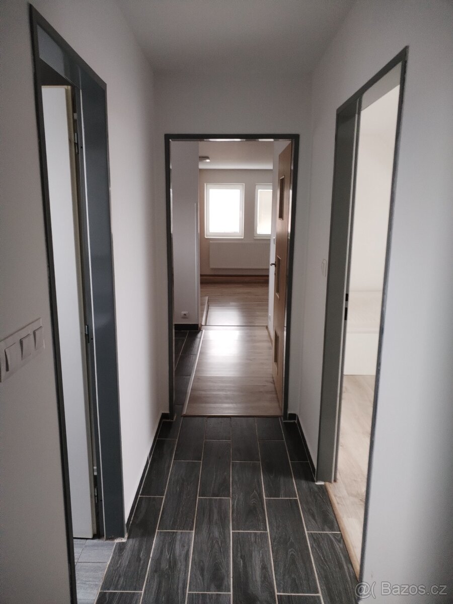 Pronájem bytu - 5
