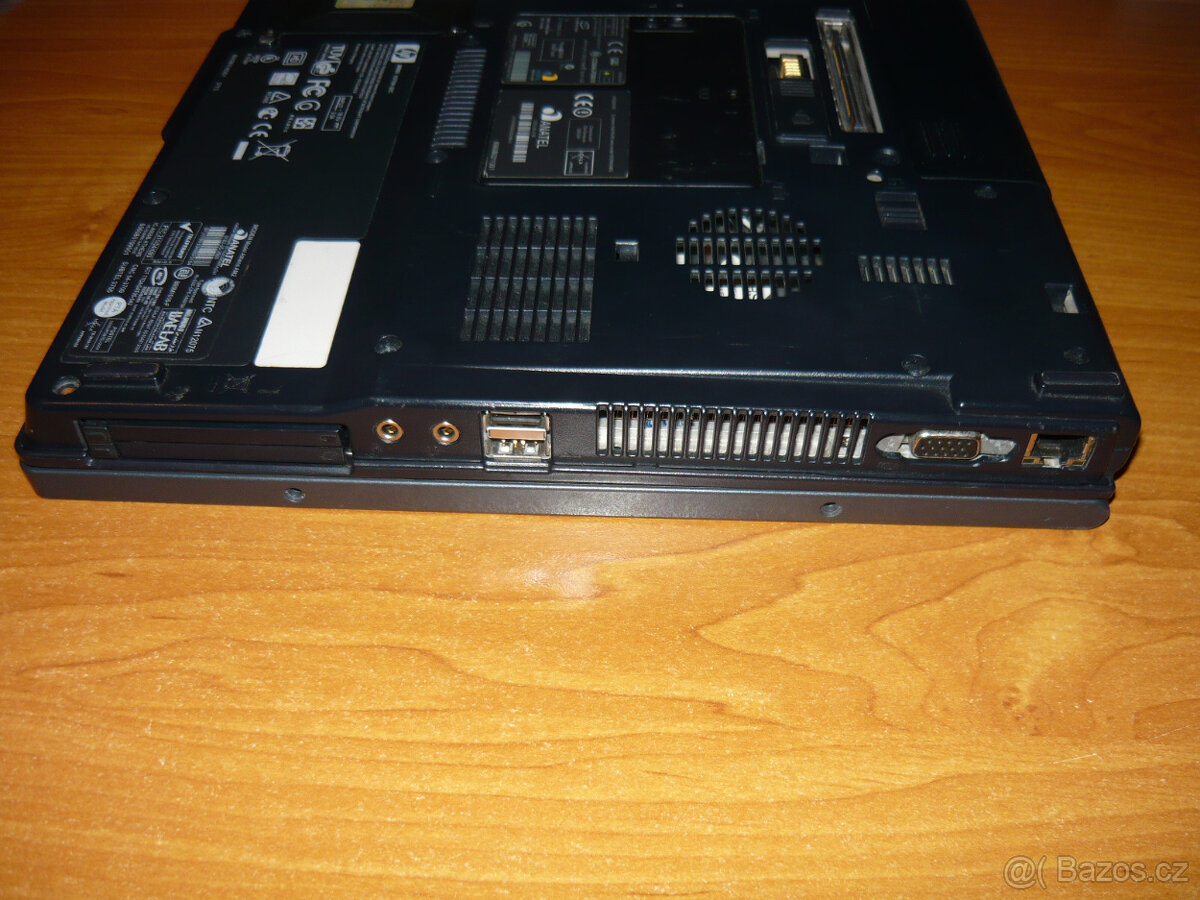 Hp Compaq nc6320 - nahradni dily - 5