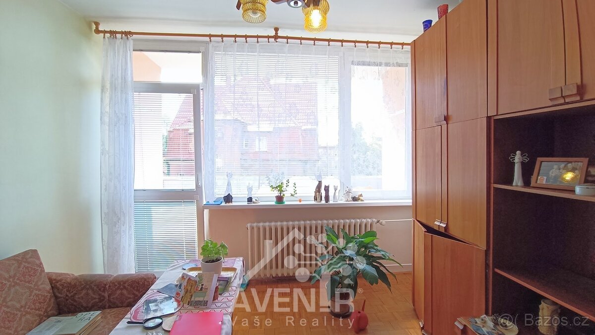 Prodej bytu 3+1 63 m², Liberec XIV-Ruprechtice, ev.č. 69461 - 5