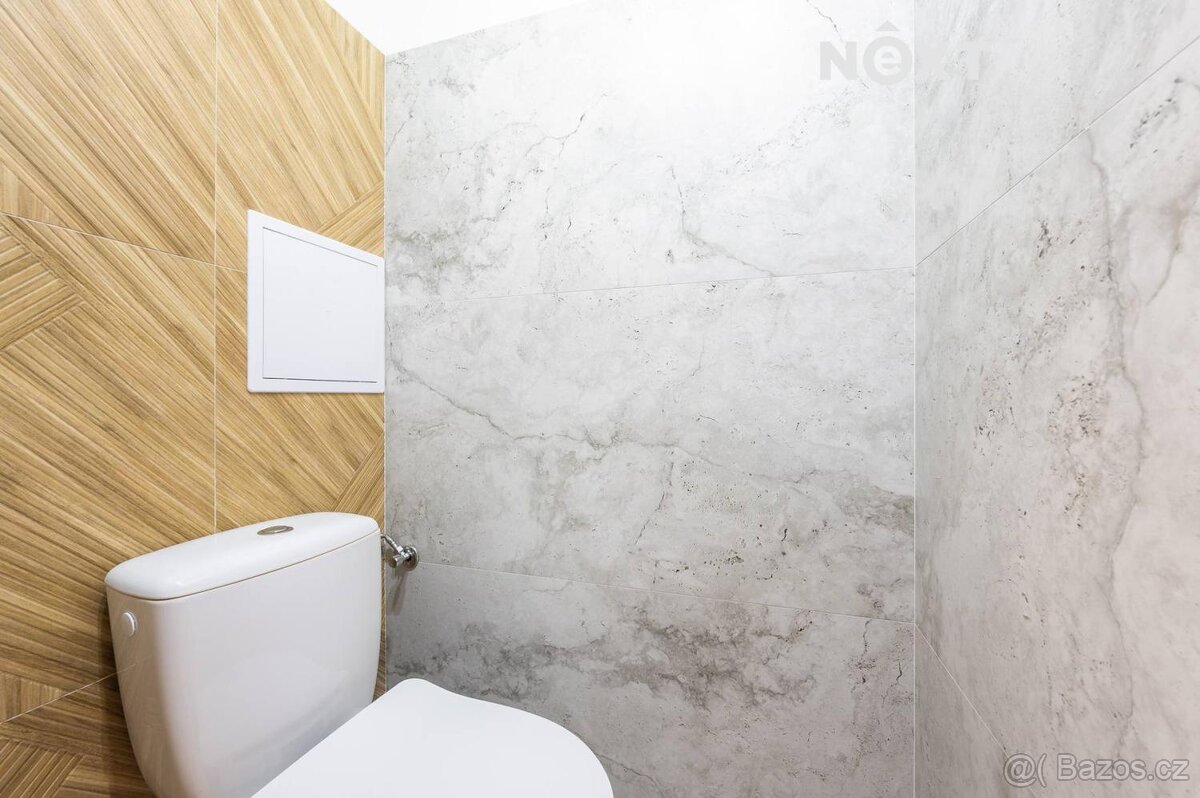 Prodej byt 2+1, 74㎡ - 5